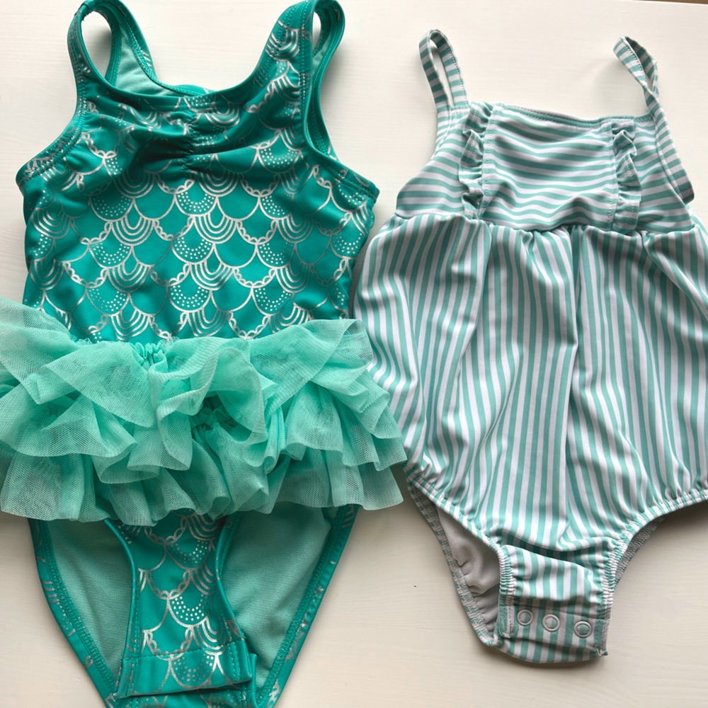 Swimsuit for toddlers